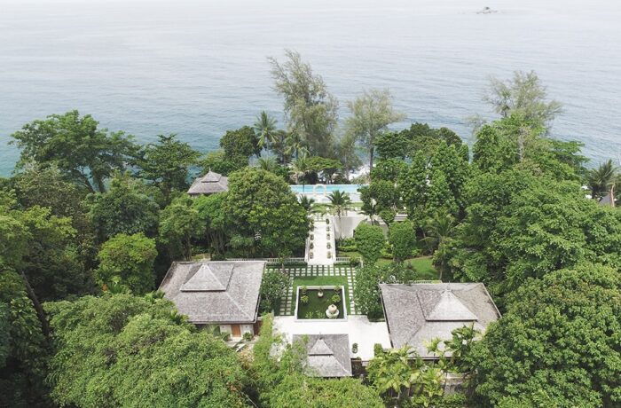 Trisara Turns on Romance at Hong Kong Overseas Wedding Expo - VISITPHUKET
