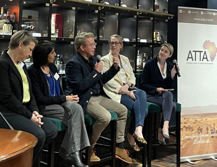 ATTA Connects Changemakers for Responsible Tourism in Africa - TRAVELINDEX - TOURISMAFRICA.org