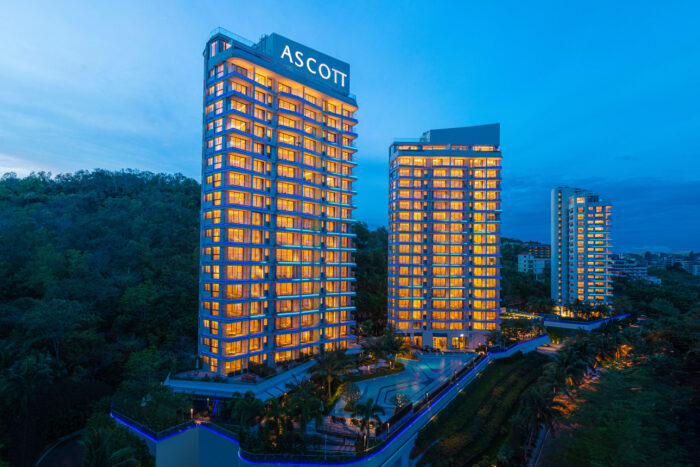 Ascott Dials Up On Hotel-In-Residence Hybrid Model - TRAVELINDEX