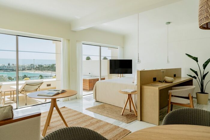 Meliá Hotels International Named Best Luxury Leisure Hotel Group - TRAVELINDEX - TOP25HOTELS.com