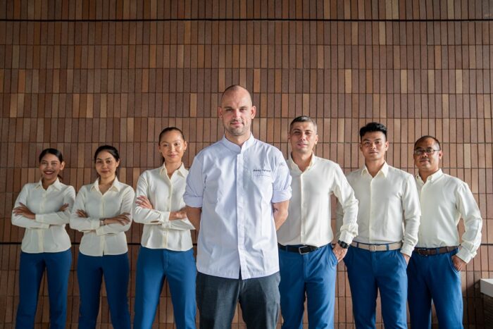 Award-Winning PRU Premieres Inside-Out Gastronomy Experience - TOP25RESTAURANTS.com