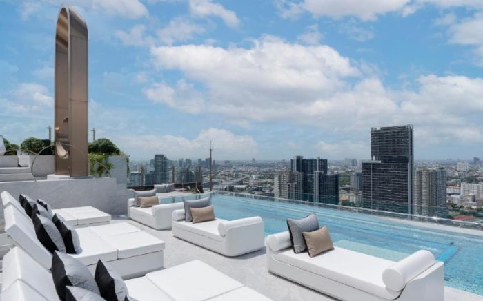 Bangkok’s First INNSiDE Hotel Partners with Art Story on Immersive Exhibit - TRAVELINDEX