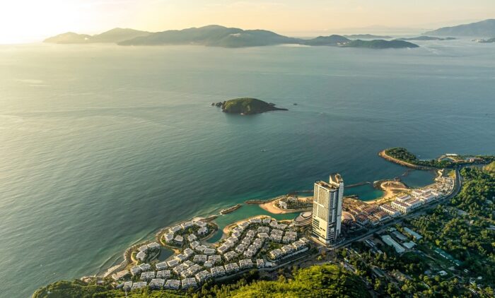 Melia Hotels Announces Ambitious Expansion for Luxury Portfolio - World's Best Luxury Hotels only at TOP25HOTELS.com