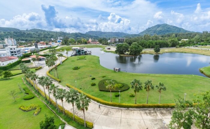 Wyndham Royal Lee Phuket Unveils Grand Opening - TRAVELNEWSHUB.com