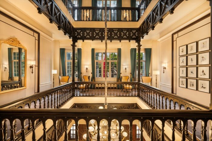 Sofitel Legend Metropole Hanoi Reopens Historic Heritage Wing - TOP25HOTELS.com