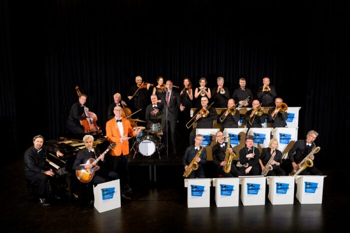 Raffles Hotel Le Royal to Welcome Renowned Biggles Big Band - TRAVELNEWSHUB.com
