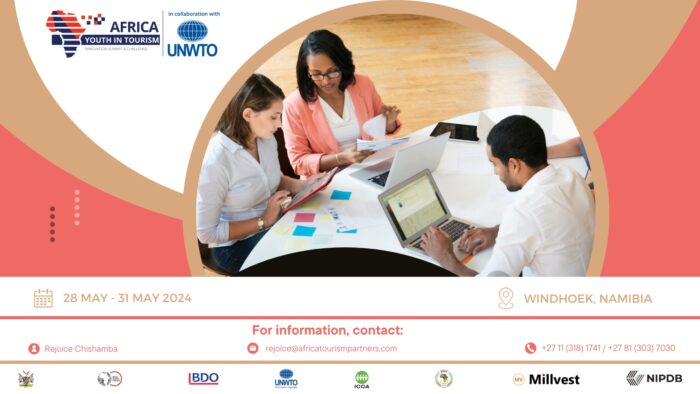 Africa Youth in Tourism Innovation Summit to Accelerate Innovative Start-Up And Travel - TOURISMAFRICA.org