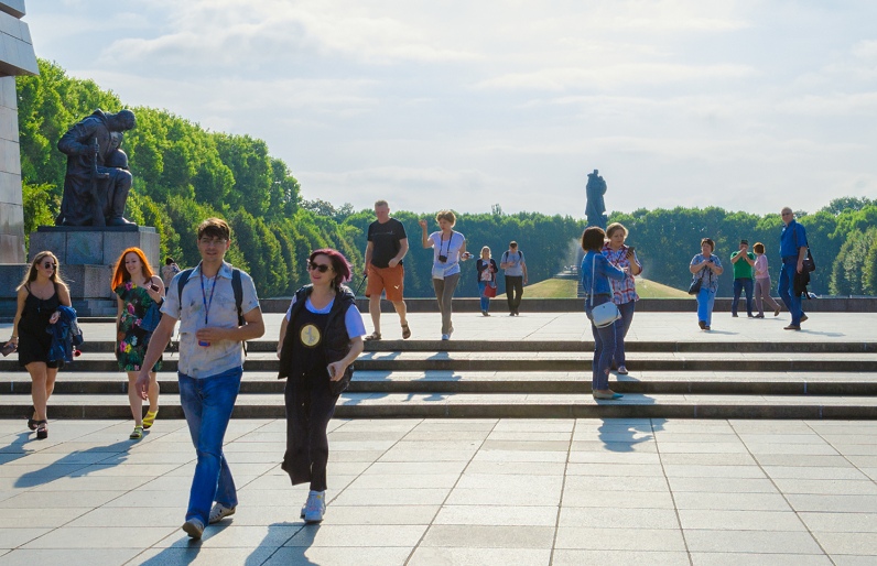 UN Tourism and WTCF Advance Data-Driven Approach to City Tourism - TRAVELINDEX