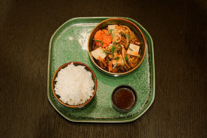 Alma’s Launches New Plant-Based Menu To Help The Planet - TRAVELNEWSHUB.com