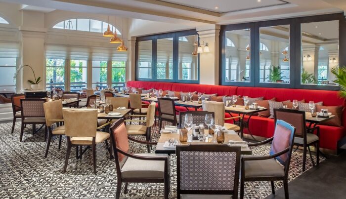 Raffles Hotel Le Royal Hosts Singaporean Culinary Event - TRAVELNEWSHUB.com