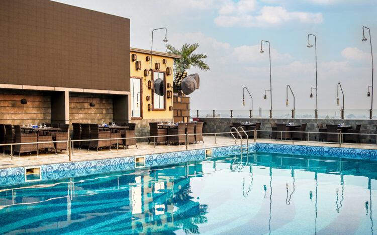 BWH Hotels Introduces New Era of International Hospitality to Pakistan - TRAVELINDEX