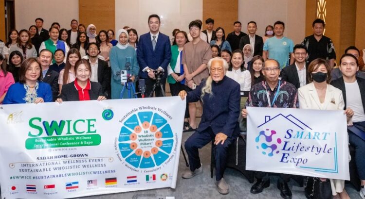 Leading Sustainable Wholistic Wellness in Malaysia & Germany (SWWICE) - TRAVELINDEX