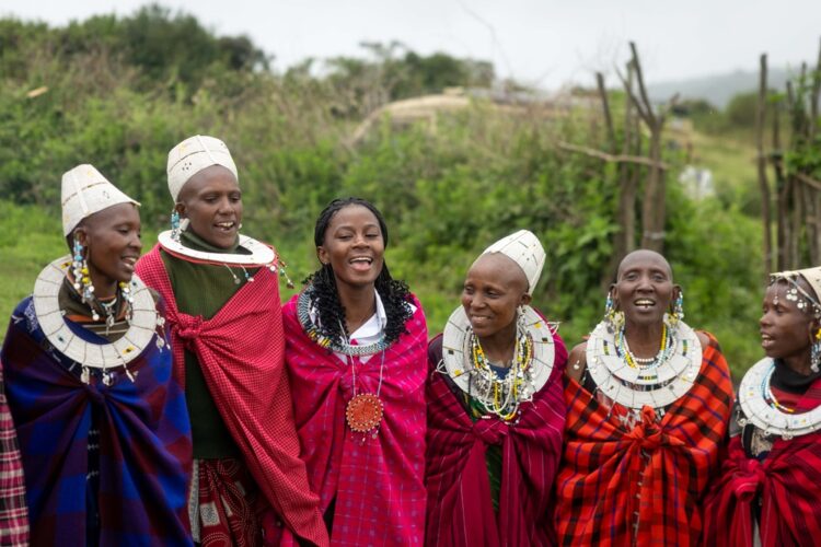 The Wilderness Collection Expands its Tanzanian Portfolio - TRAVELINDEX