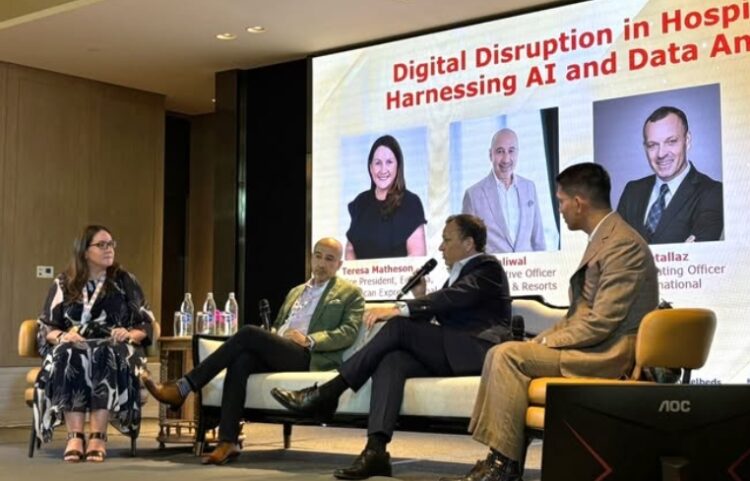 At TDM C-Suite Summit Google Highlights Key Travel Trends and Consumer Shifts - TRAVELINDEX