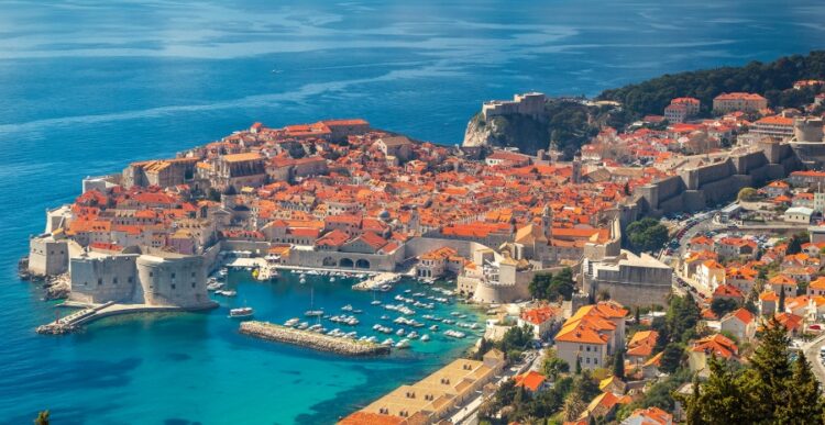 UN Tourism and Croatia partner to boost sustainable tourism, research, and innovation - TRAVELINDEX