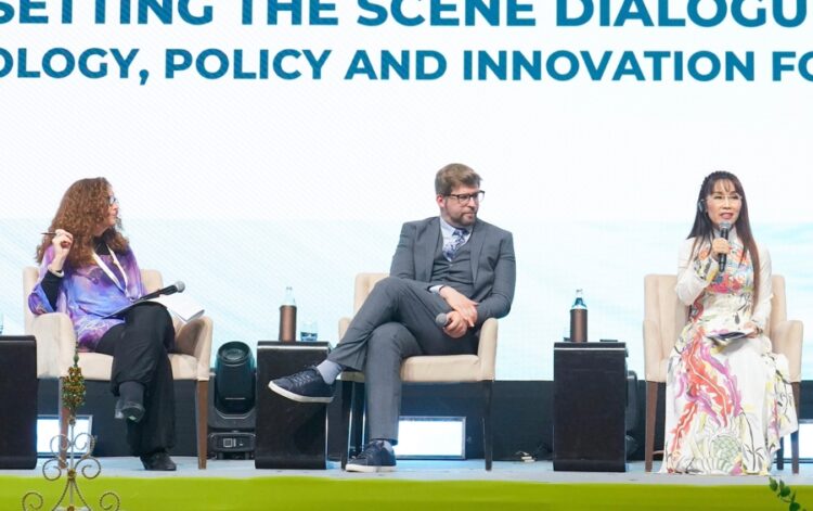 Vietnamese billionaire: ‘In the age of AI, a billionaire is no different from a tuk-tuk driver’ - TRAVELINDEX