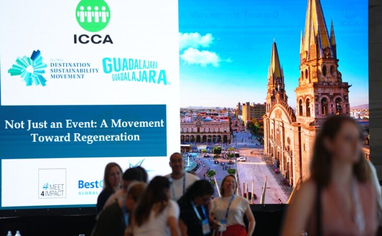 Andalusia Hosts Global Association Forum in Granada - TRAVELINDEX