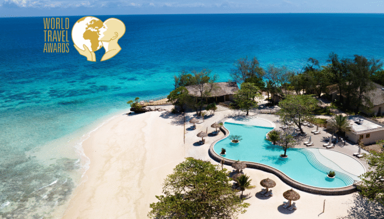 Bawe Island Celebrates Birthday as Zanzibar's Leading Luxury Resort - TRAVELINDEX