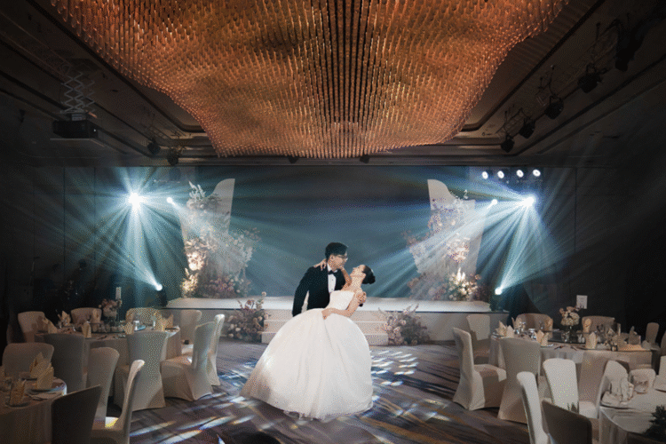 Celebrate your I Do at Carlton Wedding Fair - TRAVELINDEX