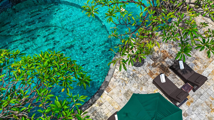 Bali Bliss: How to Get Away from it all in Real Style - TRAVELINDEX