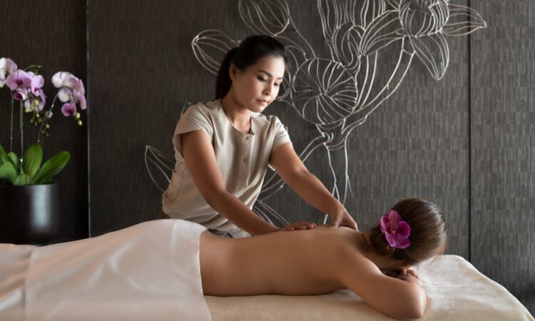 Experience Perfect Pampering with Exclusive Discounts at Quan Spa - TRAVELINDEX