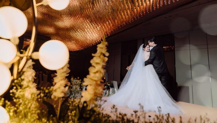 Celebrate Your Love with Wedding Special Privileges - TRAVELINDEX