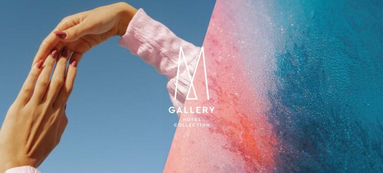 MGallery is Committed to Pink October - TRAVELINDEX