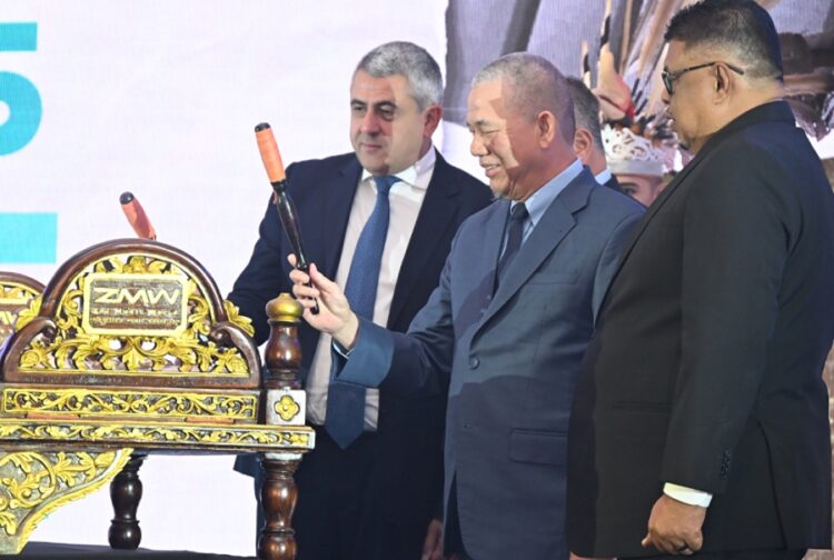 UN Tourism Celebrates World Tourism Day 2025 in Melaka, Malaysia - TRAVELINDEX