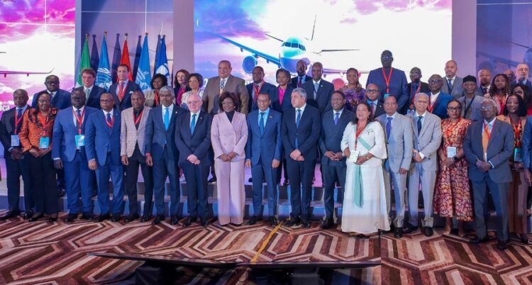UN TourismICAO Summit calls for enhanced cooperation to unlock Africa’s growth - TRAVELINDEX