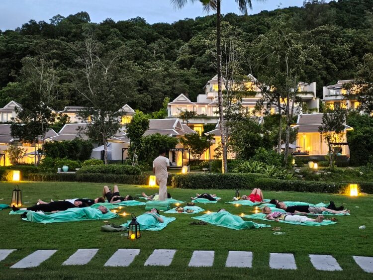 Embrace the Lunar Eclipse at Banyan Tree Krabi - TRAVELINDEX