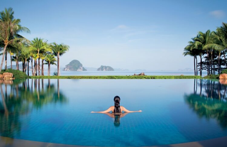 Phulay Bay, A Ritz-Carlton Reserve Retains Michelin 3 Key Honor - TRAVELINDEX