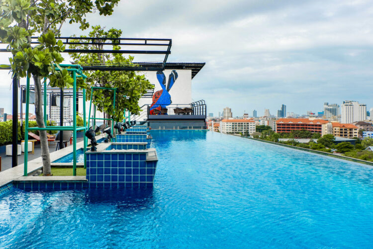 SureStay Hotels Debuts in Pattaya, Thailand, TRAVELINDEX