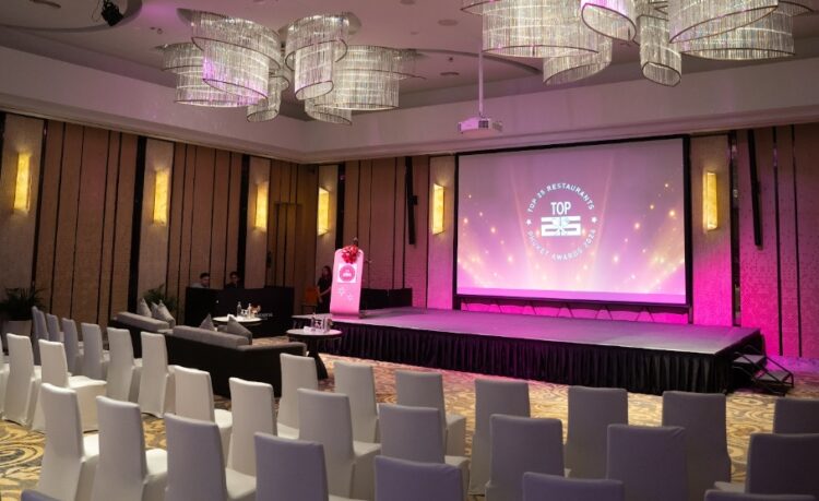 Thailand’s TOP25 Restaurants Awards to Reveal the Best Dining Venues Across the Country - TRAVELINDEX