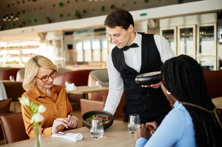 When Hospitality Goes Overboard