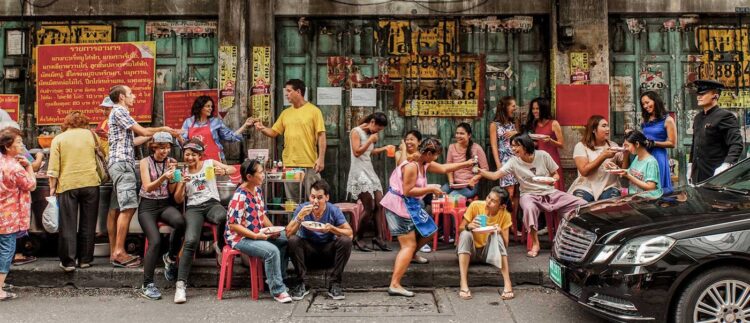 A Luxury Travel Story Powered by People - TRAVELINDEX.com