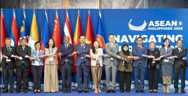ASEAN Sets Transformation Agenda as ASEAN Tourism Forum Heads to Singapore in 2027 - TRAVELINDEX