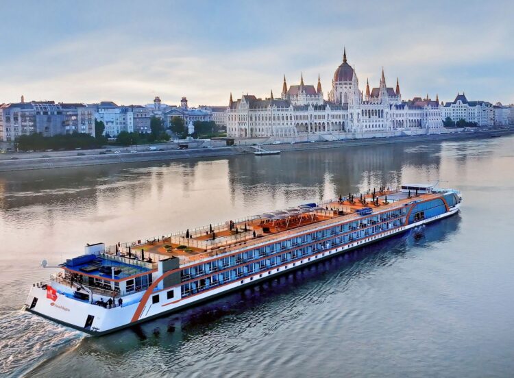 AmaWaterways Expands Sales Team to Support Growth - TRAVELINDEX