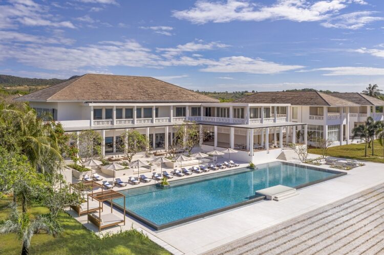 Celebrating Lunar New Year at Luxury Destinations Across Asia - TRAVELINDEX