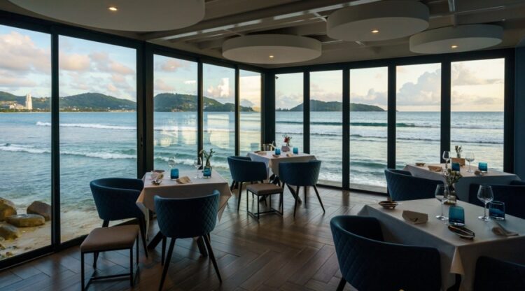 L’Arôme by the Sea Introduces a New Menu - TRAVELINDEX