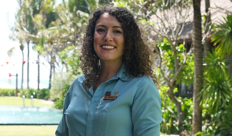 The Anam Mui Ne Appoints Elena Lopez de Silanes as Director of Rooms - TOP25HOTELS.com
