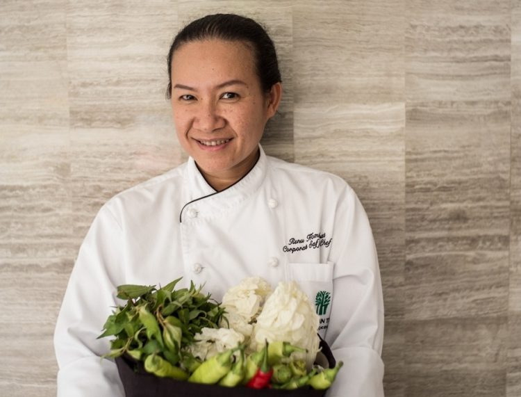 Banyan Tree Krabi to Host Four-Hands Masterpiece Dinner - TOP25RESTAURANTS.com