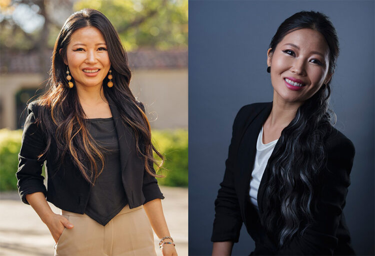 Eunhee Park, DPRK Defector, Keynote Speaker at ETF III - Extraordinary-Travel-Fest-TRAVELINDEX