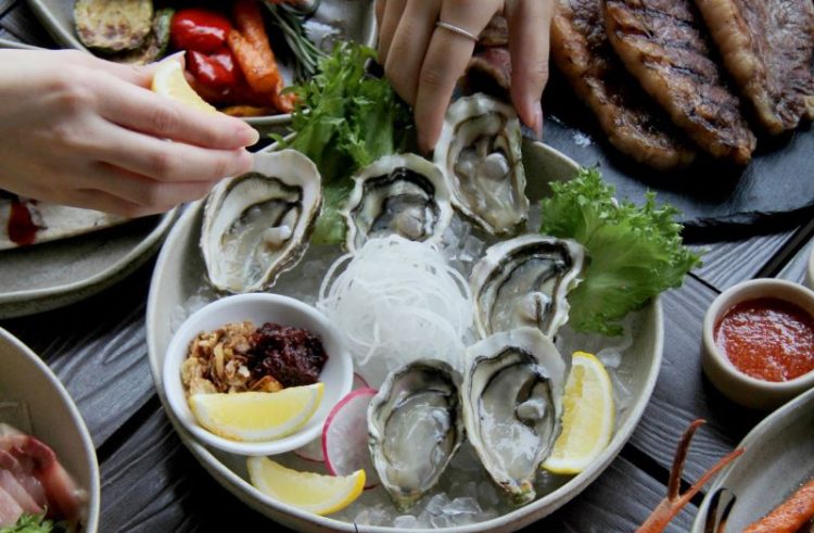 A World of Flavors Awaits - Sunday Brunch at Feast - TOP25RESTAURANTS.com