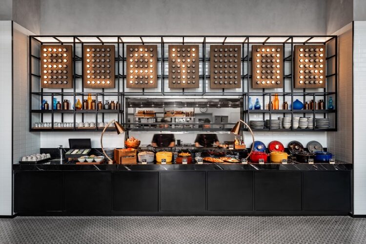 Moxy Bangkok Ratchaprasong Unveils Playful April Line-Up - TRAVELINDEX