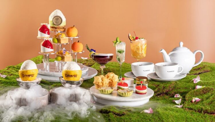 Where Seasonal Fruits Bloom in Every Bite - TOP25RESTAURANTS.com