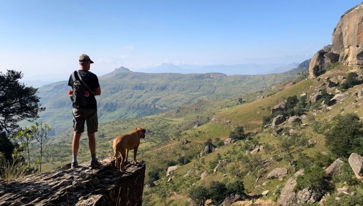 Specialist Weekends in South Africa's Northern Drakensberg - SOUTHAFRICATOURISM.org