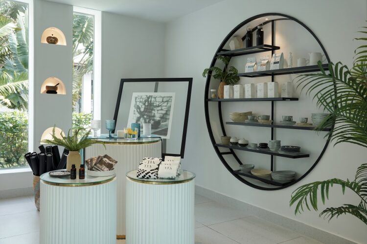 TIA Wellness Resort Expands Lifestyle Boutique - TRAVELINDEX