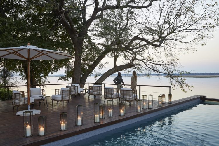 Travel Promoters Appointed by Zambezi Grande - TOURISMAFRICA.org
