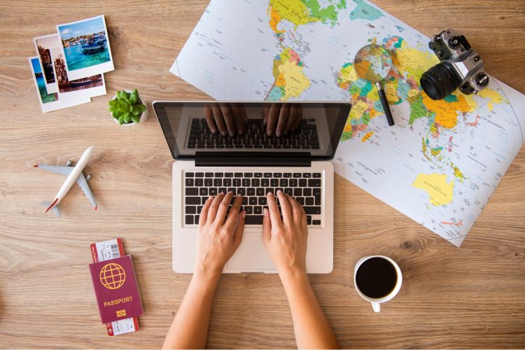 Helping Destinations to Shine on YouTube - TRAVELINDEX