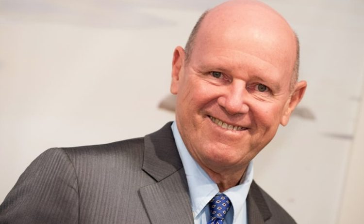 Ambassador Alain St.Ange Of Seychelles One Of Most Influential People Of African Descent - TRAVELINDEX